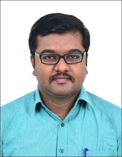 Arul Manickam